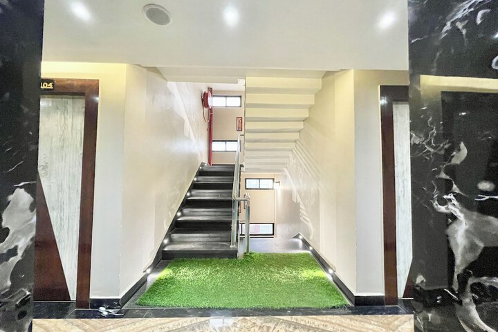 Hotel Interior 155 of 159