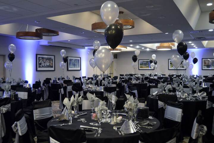 Ballroom
