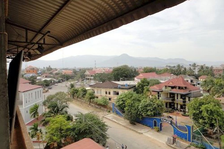 Hotel View 47 of 47