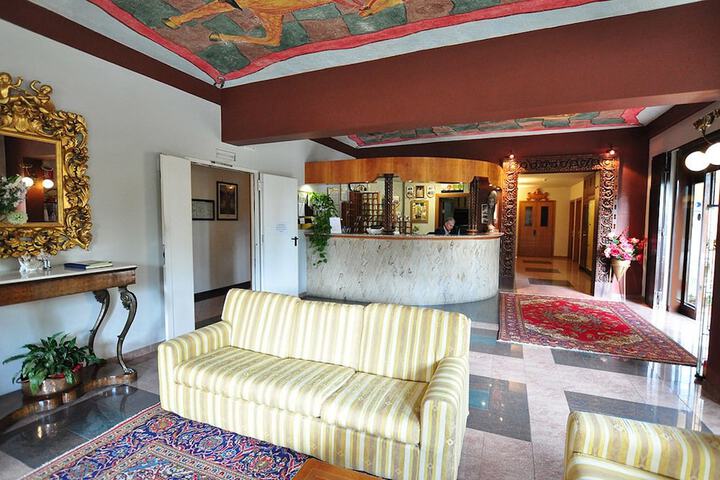 Hotel Interior 31 of 39