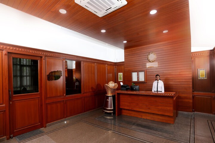 Hotel Interior 3 of 45