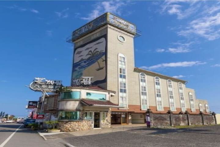 Hotel 20 of 20