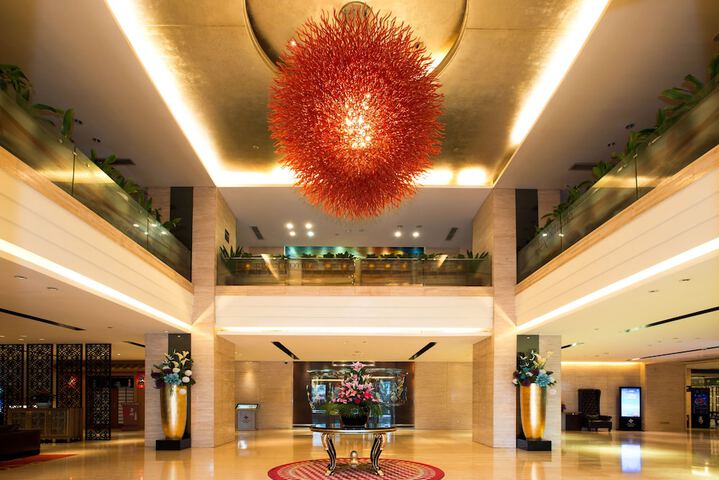 Hotel Interior 2 of 44