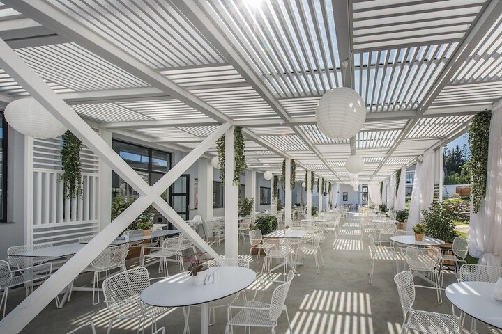 Terrace/Patio 47 of 50