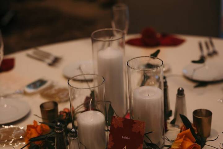 Wedding/Banquet 55 of 73