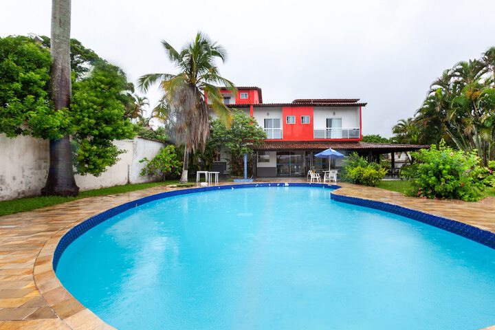 Pousada Pargos in Cabo Frio