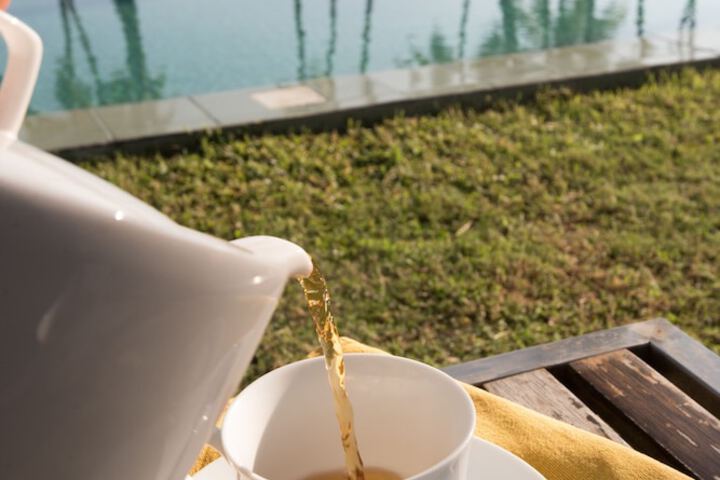 Breakfast/Coffee Service 25 of 45