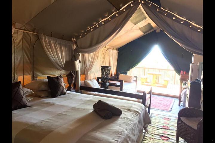 Photo of Otium Oasis Glamping & Camping
