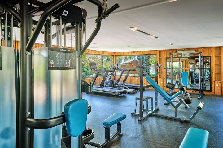 Health and Fitness 26 of 47