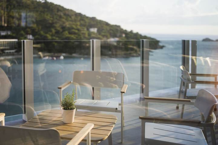 Terrace/Patio 56 of 59
