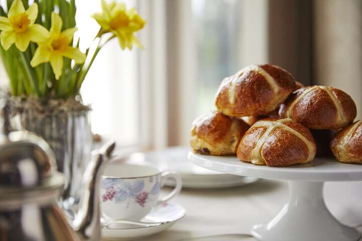Breakfast/Coffee Service 113 of 129
