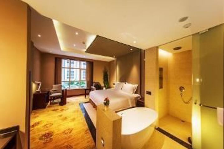 Hotel 52 of 88