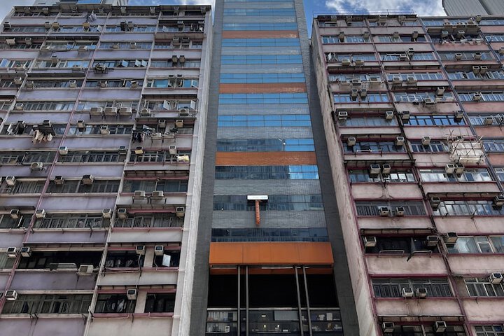 Hotel 18 of 19