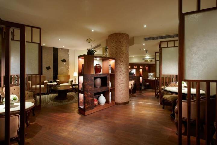 Wellness Treatments