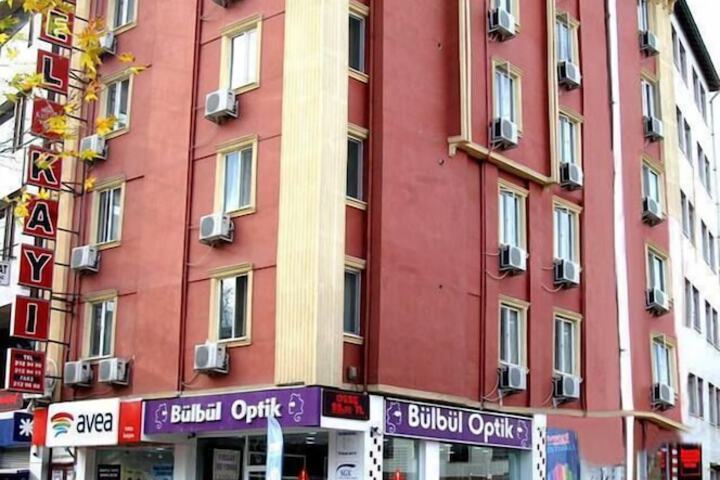 Kayi Otel in Kastamonu