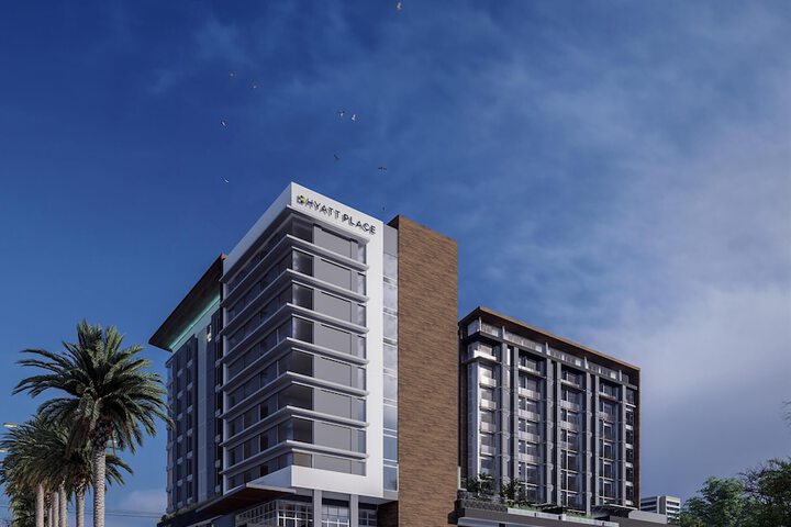 Hyatt Place Cariari Convention Center in Ulloa
