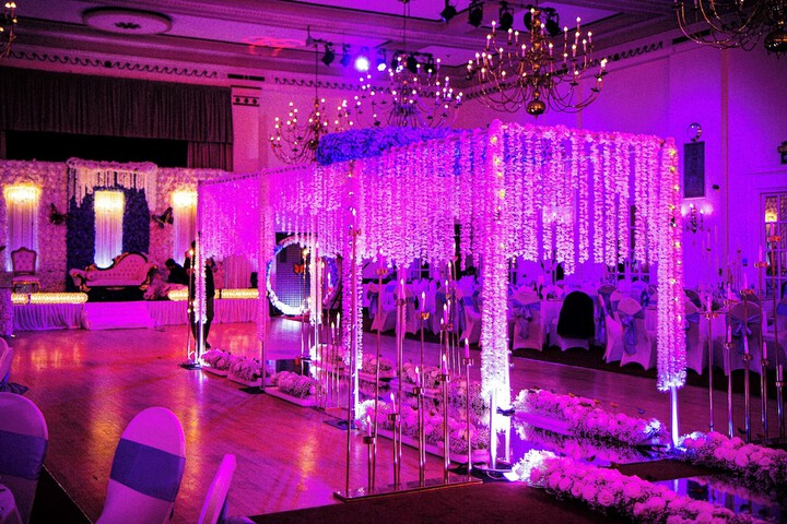 Wedding/Banquet 77 of 101