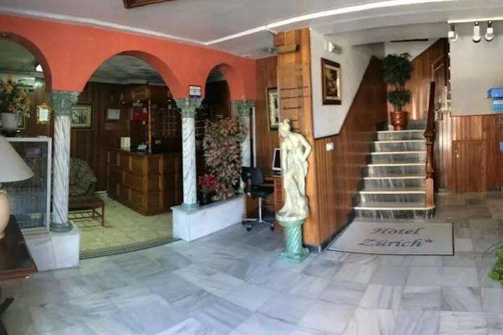 HOTEL ZURICH
