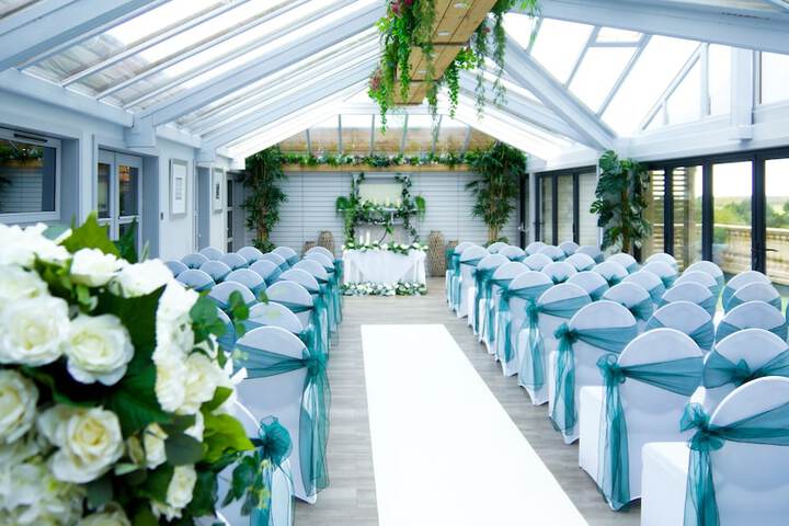 Wedding/Banquet 70 of 80
