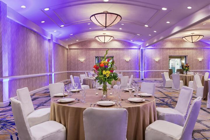 Ballroom