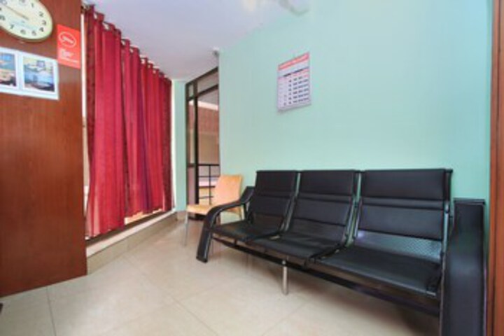 Hotel Interior 16 of 21
