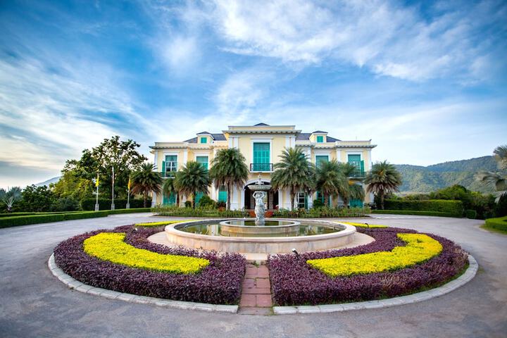 Image of Chateau de Khaoyai Hotel & Resort