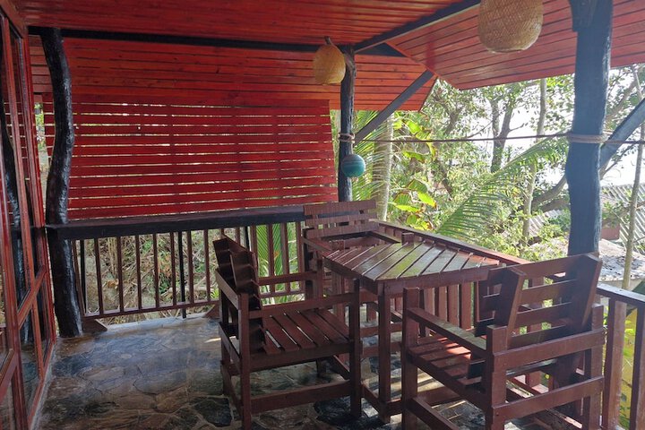 Terrace/Patio 194 of 288