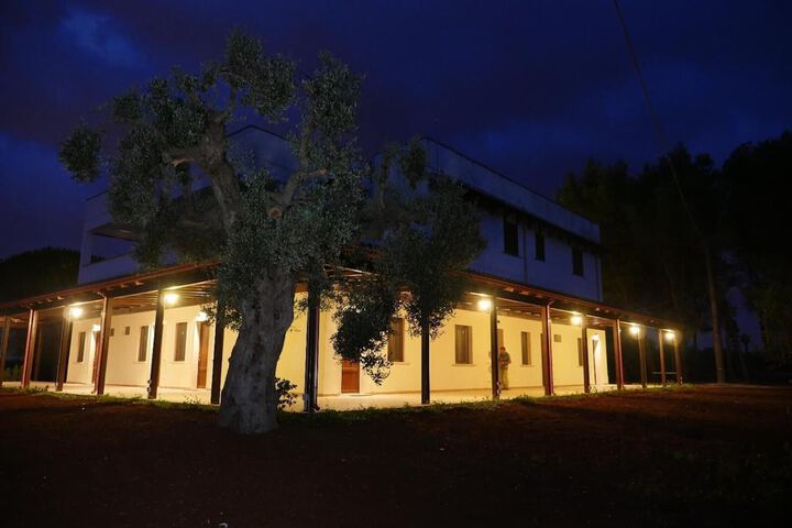 Hotel 54 of 55