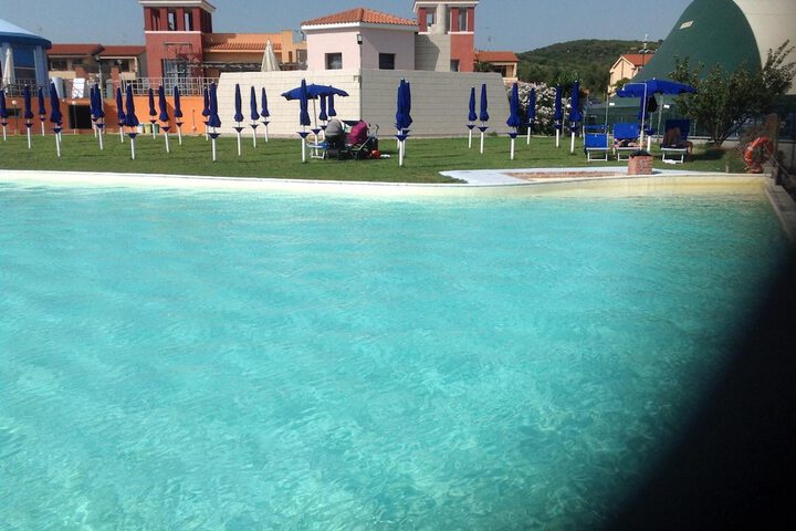 Pool to Cool