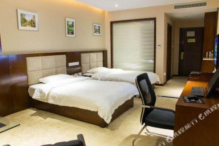 Yuanke Hotel