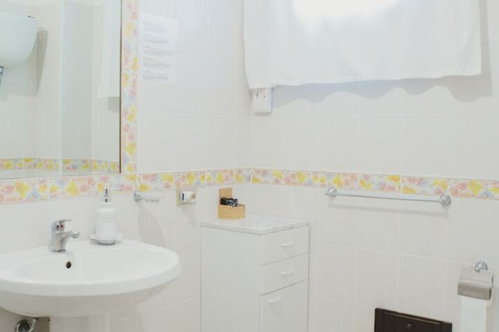 Bath Amenities