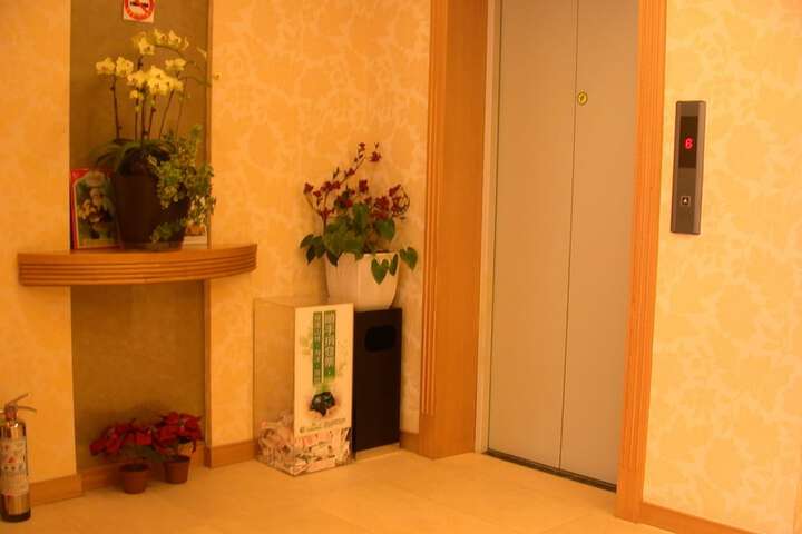Hotel Interior 3 of 47