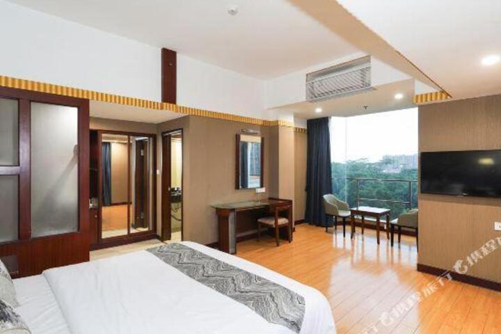 Kunhao Hotel (Dongguan Houjie Convention and Exhibition Center)