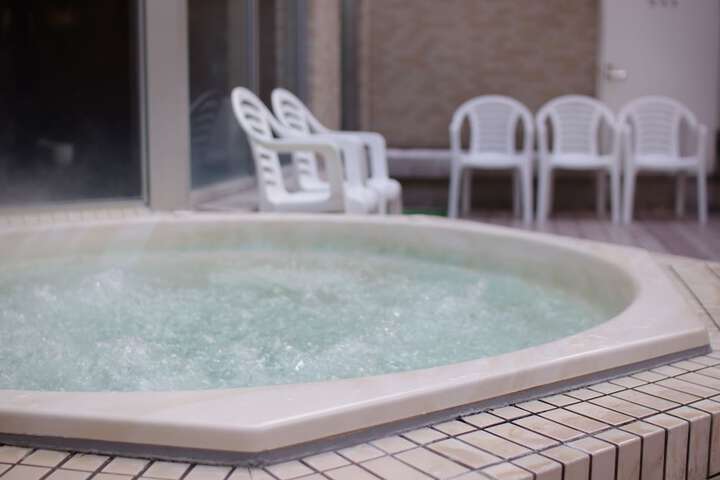 Hotel Spa