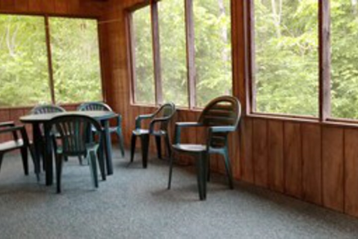 Terrace/Patio 152 of 154