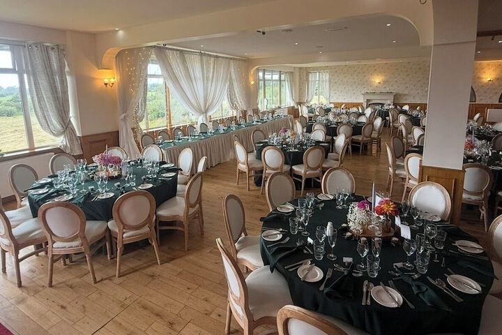 Wedding/Banquet 66 of 79