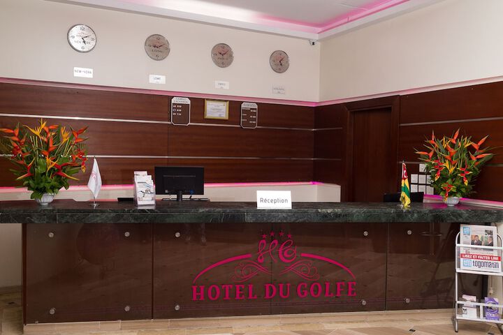 Hotel Interior 8 of 62