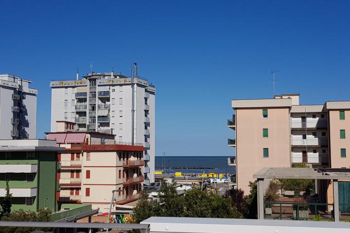 Hotel I Pini