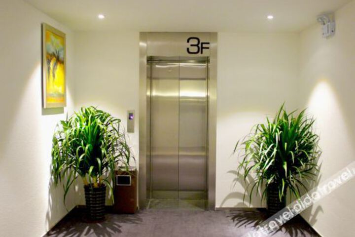 Hotel Interior 15 of 31