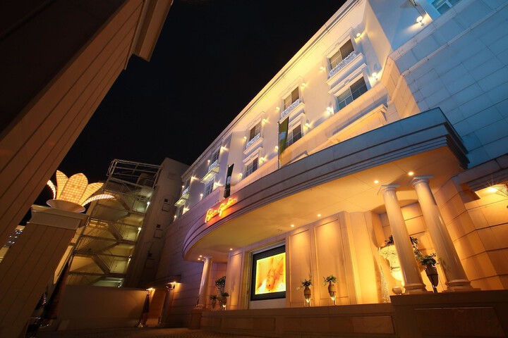 Hotel 29 of 30