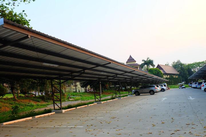 General view