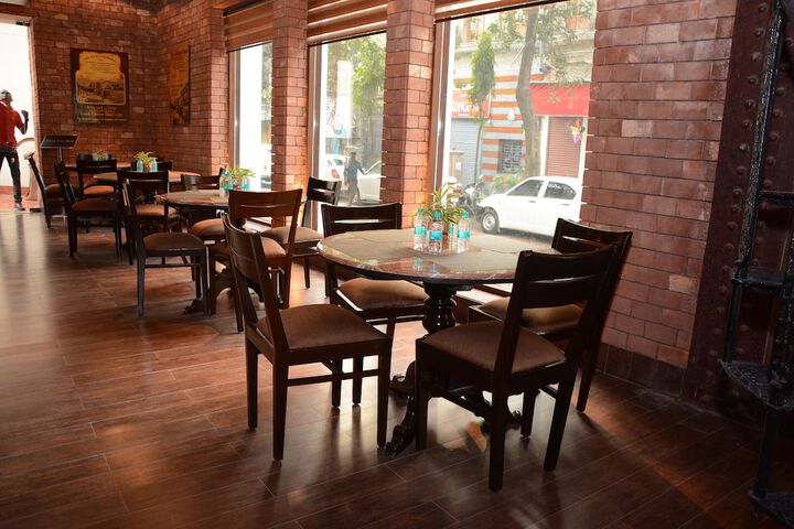 Restaurants
