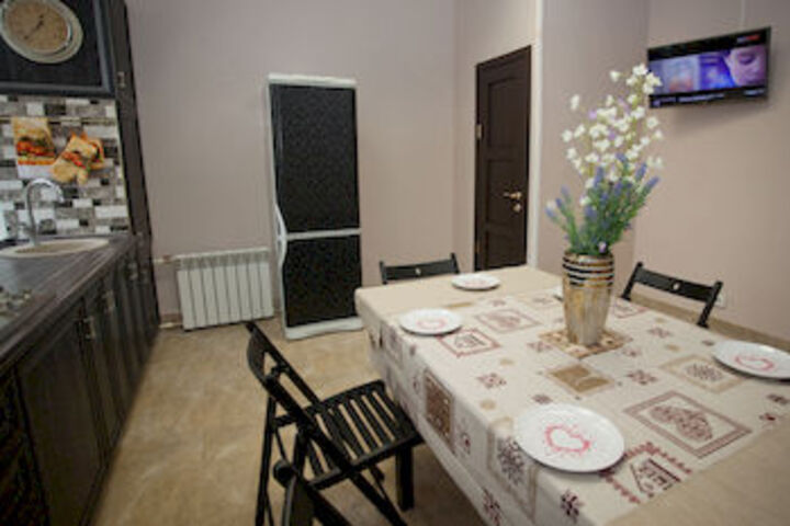 Fitness Center Photo