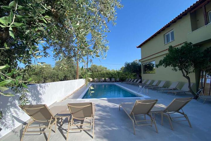 Filippos Hotel