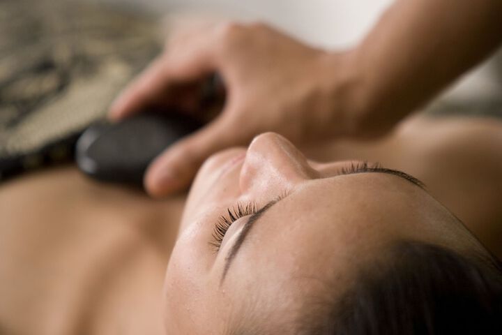 Spa Massage
