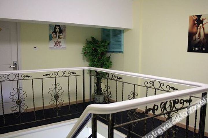 Hotel Interior 9 of 20