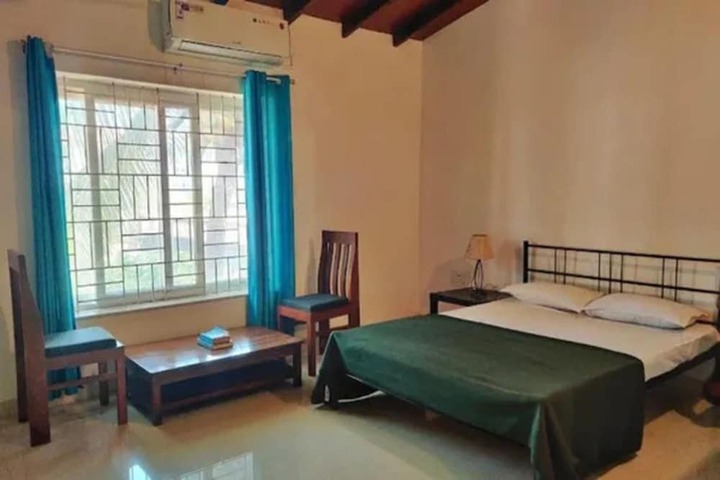 Fabhotel Bounty Yatra