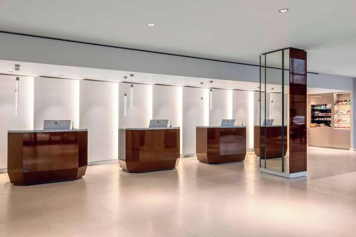 Hotel Interior 2 of 76