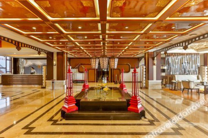 Hotel Interior 28 of 36