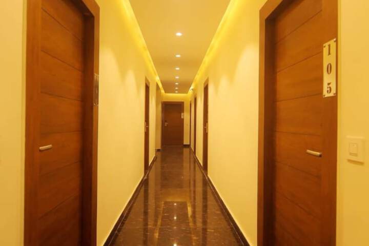 Hotel Interior 2 of 17